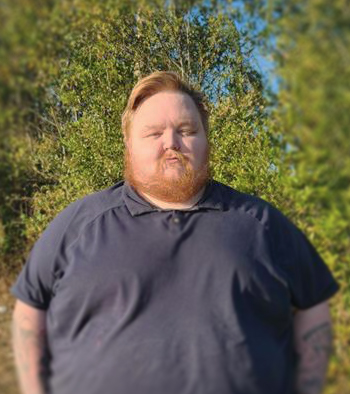 Joshua Burkett photo