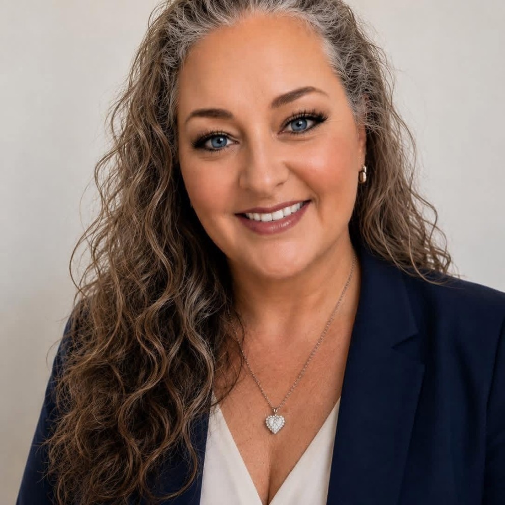 Christy Canady photo